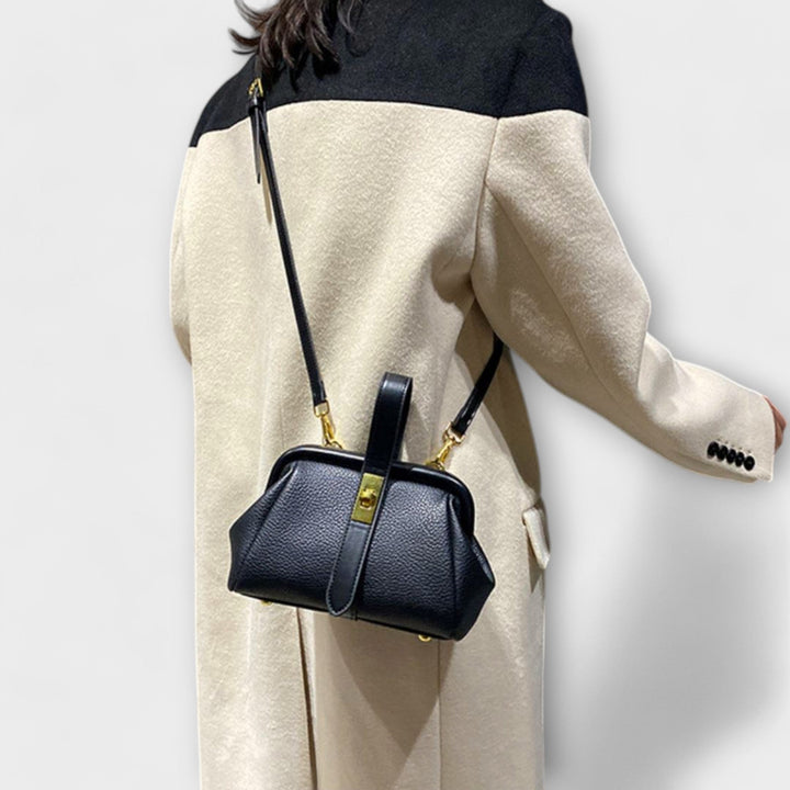 Idrine™ | Elegant Mini Håndtaske