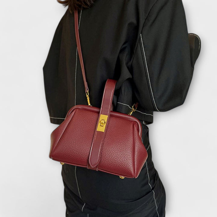 Idrine™ | Elegant Mini Håndtaske