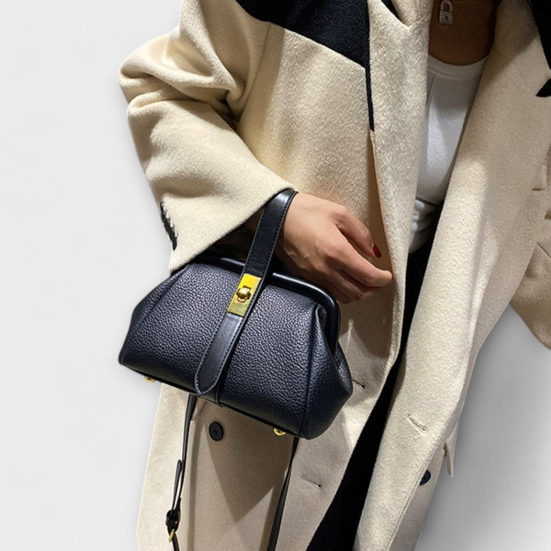 Idrine™ | Elegant Mini Håndtaske