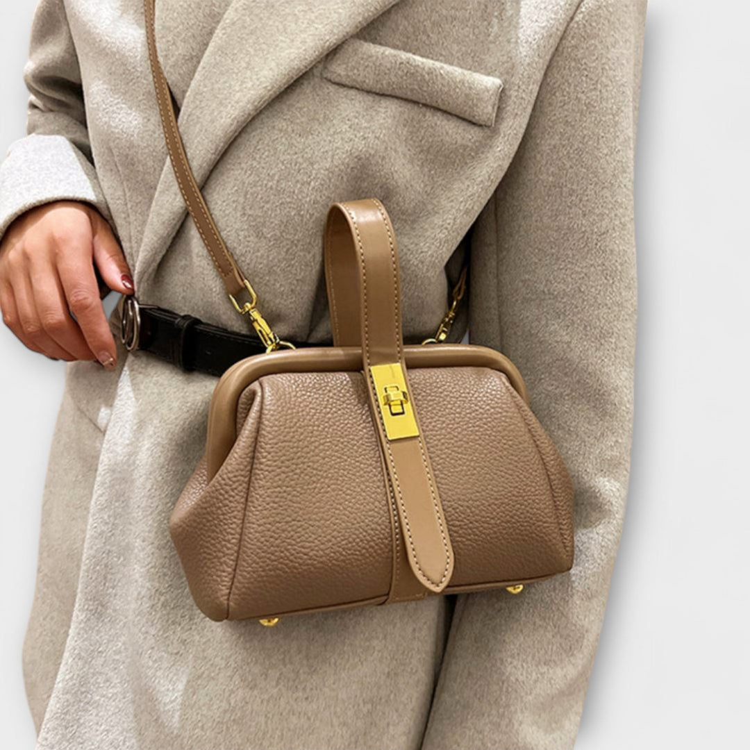 Idrine™ | Elegant Mini Håndtaske
