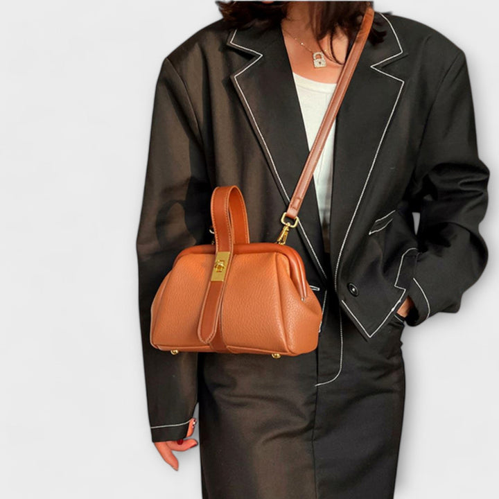 Idrine™ | Elegant Mini Håndtaske