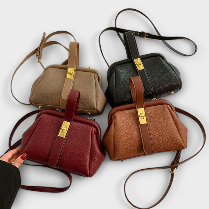 Idrine™ | Elegant Mini Håndtaske