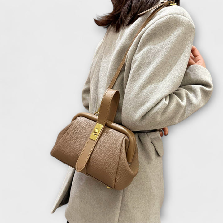 Idrine™ | Elegant Mini Håndtaske