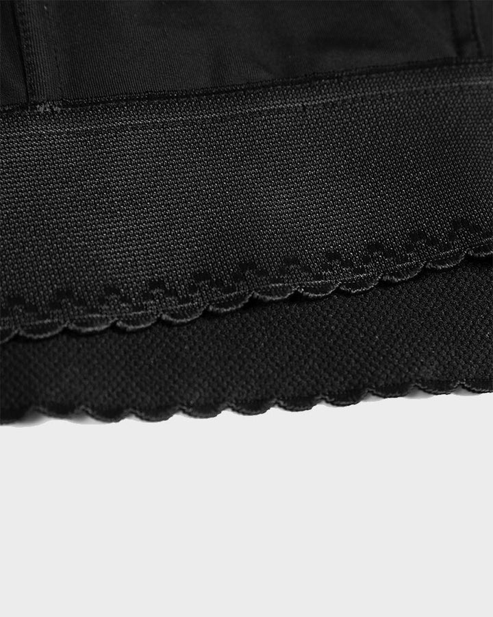 ContourFit™ | Indbygget Shapewear Longline Push-Up Bh