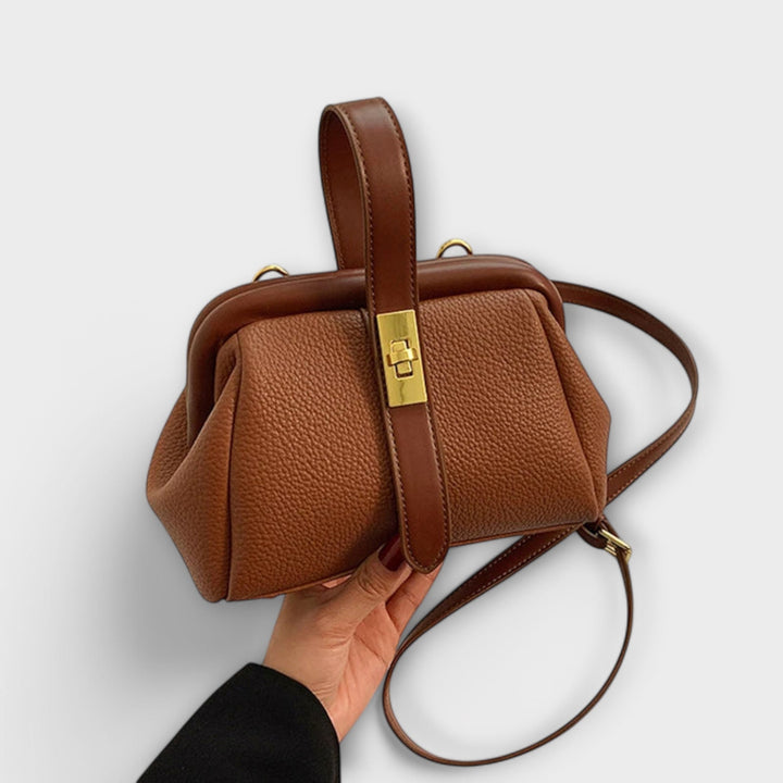Idrine™ | Elegant Mini Håndtaske
