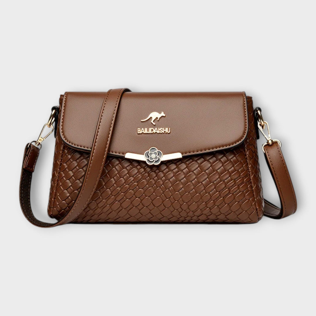 Selinda™ | Elegant Skuldertaske