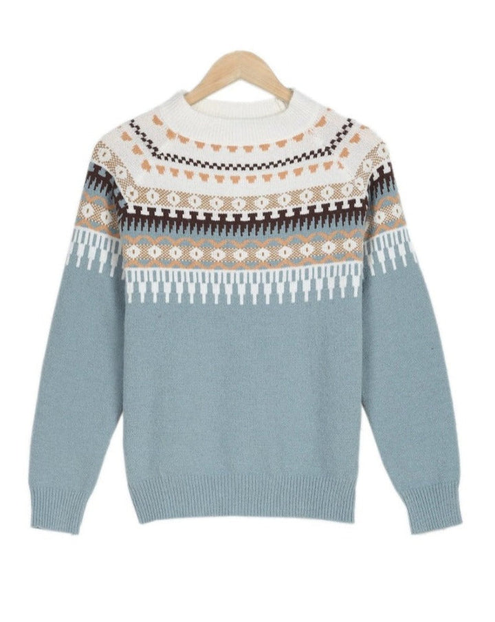 Everly™ | Strikket Sweater