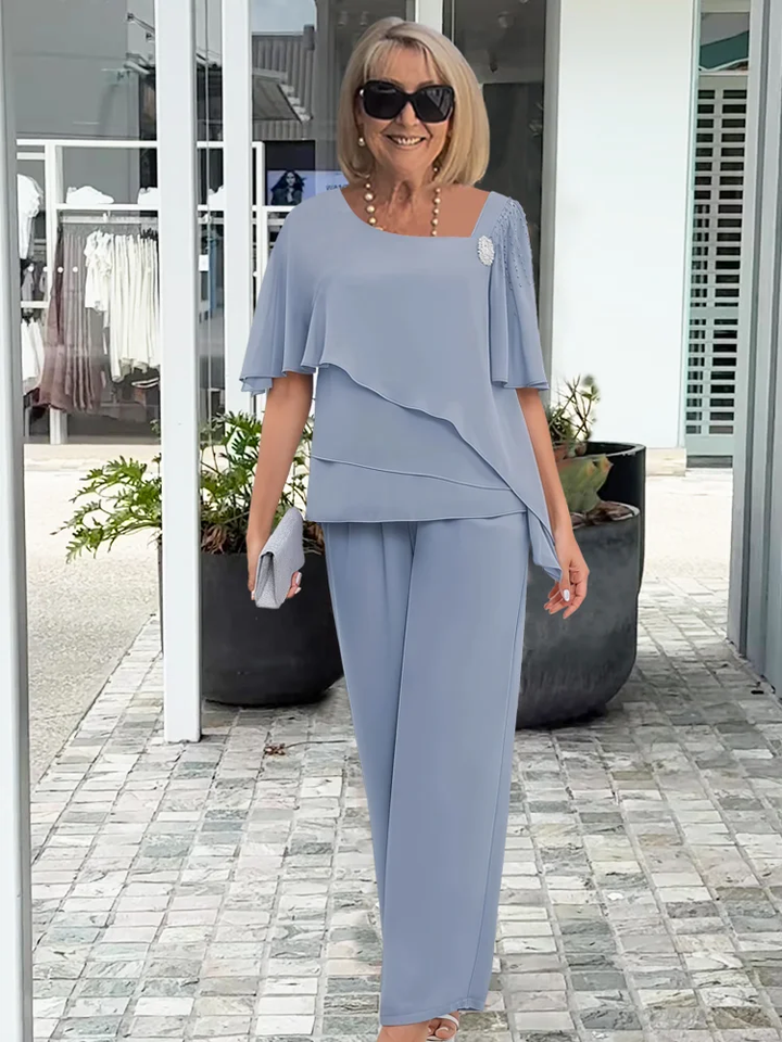 Karen™ | Elegant Feminine Sæt