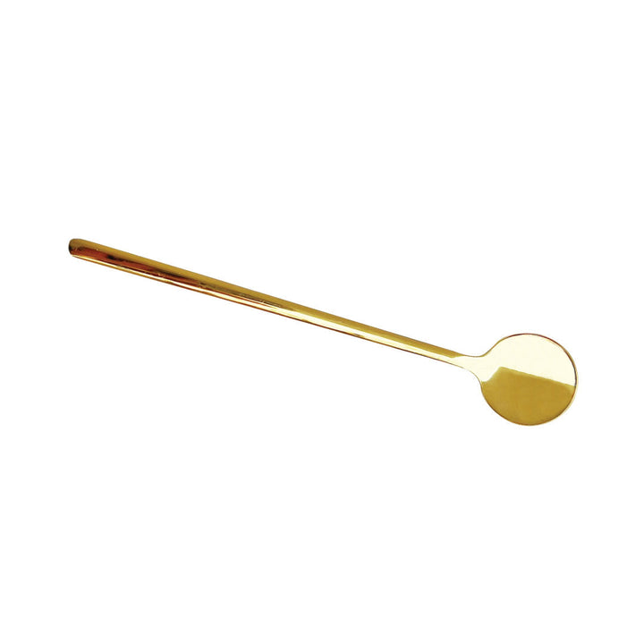 Sæt med 4 Elegante Dessertske i Rustfrit Stål