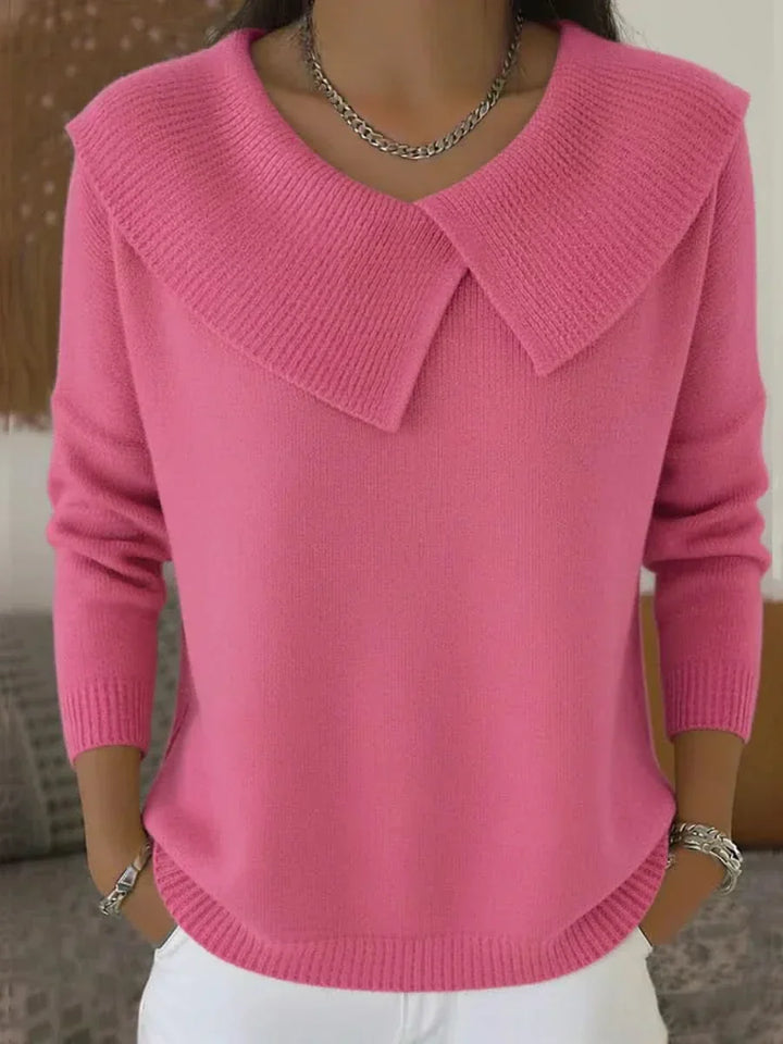 Shelby™ | Ribbet Krave Sweater
