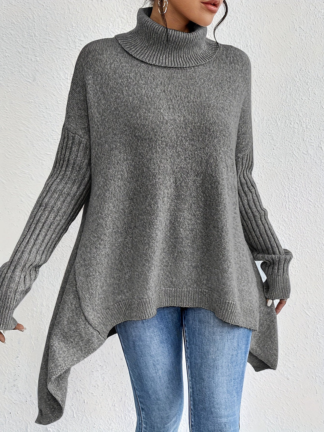 Alessia™ | Hyggelig Sweater