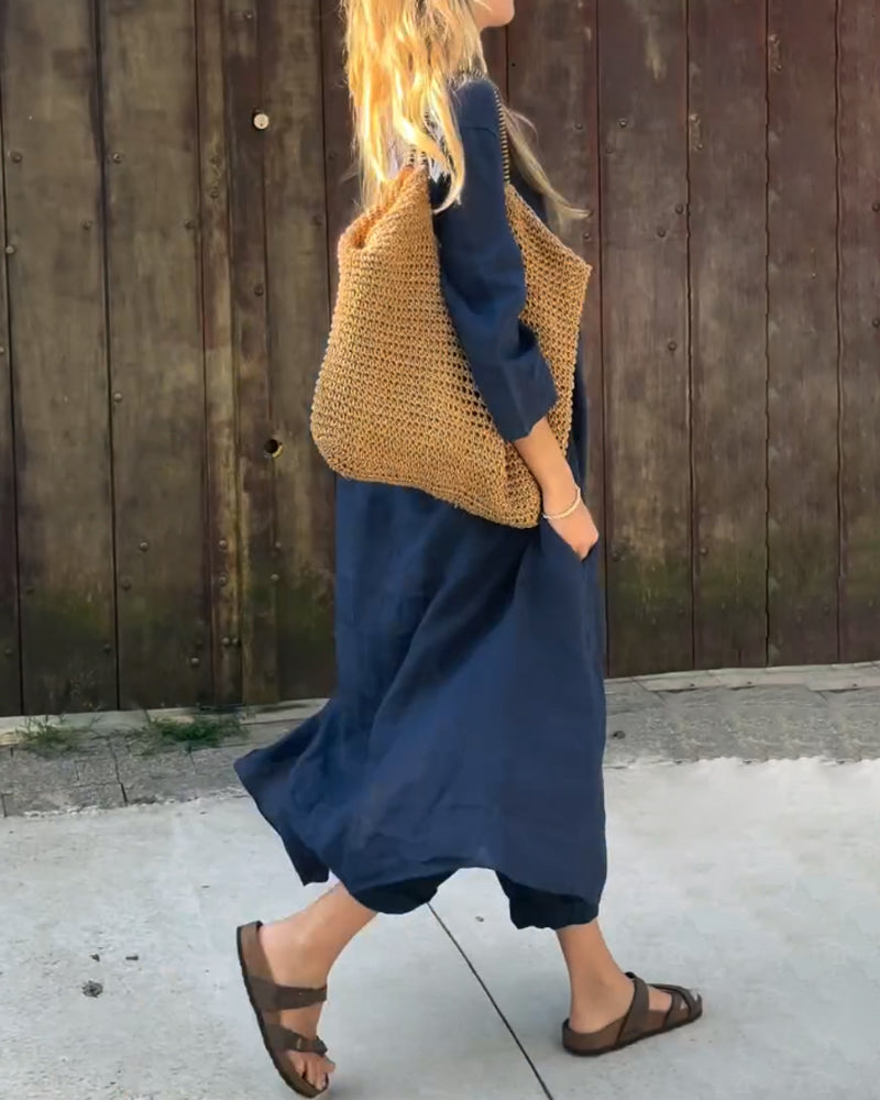 Joy™ | Chic og Behageligt Sæt
