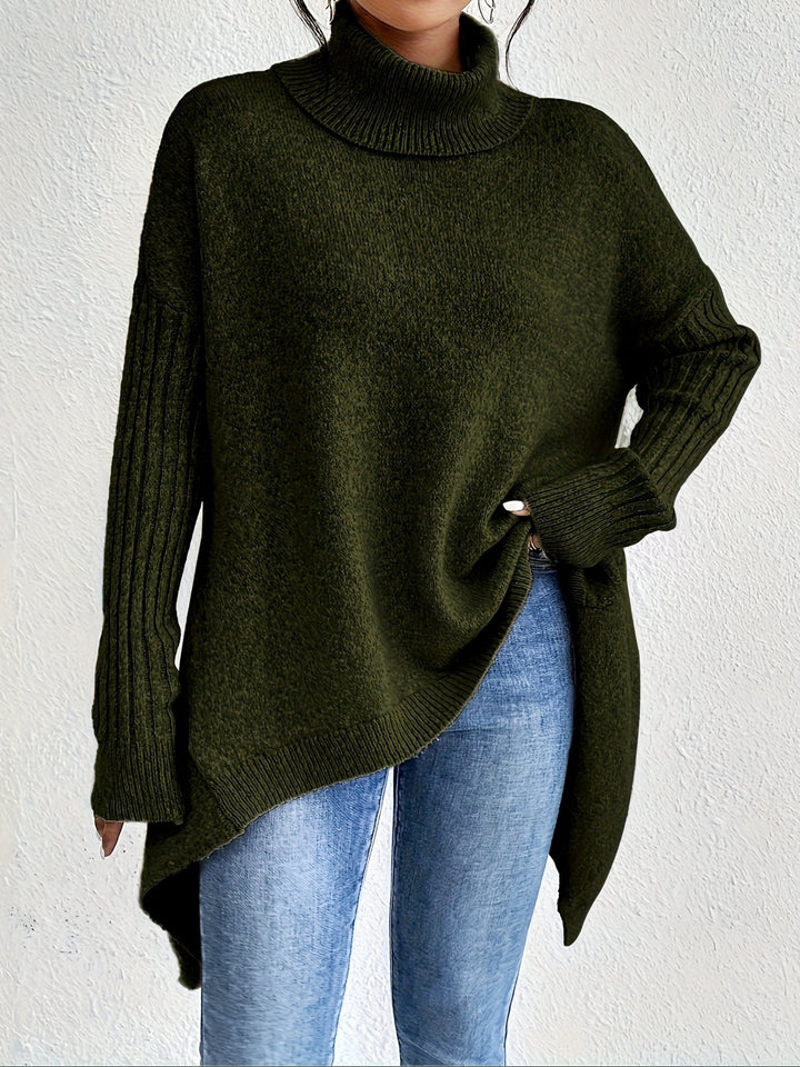 Alessia™ | Hyggelig Sweater