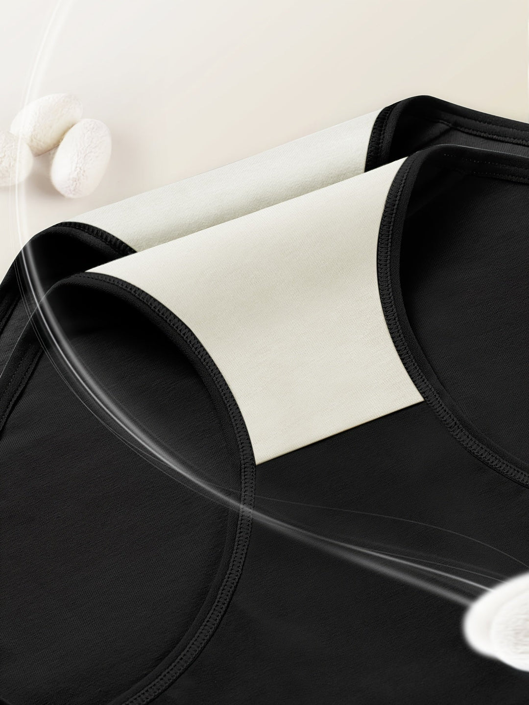 SculptLuxe™ | Højtaljede formende trusser (6 pak)