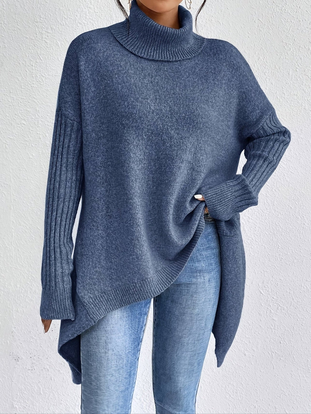 Alessia™ | Hyggelig Sweater