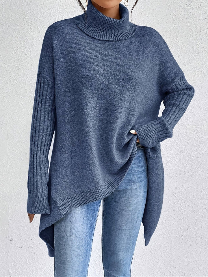Alessia™ | Hyggelig Sweater