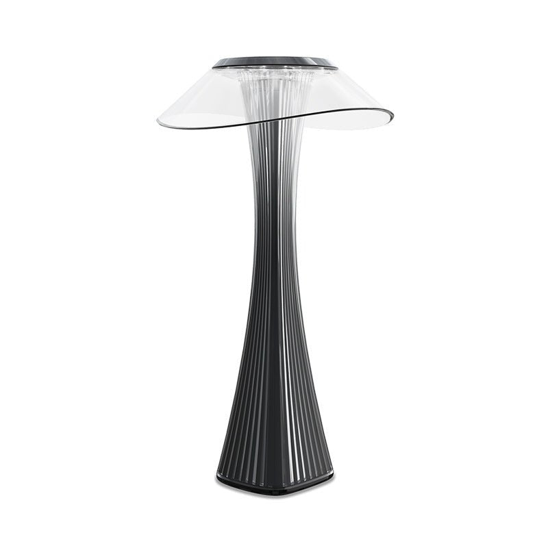 Moderne Trådløs LED Bordlampe med Touch Control