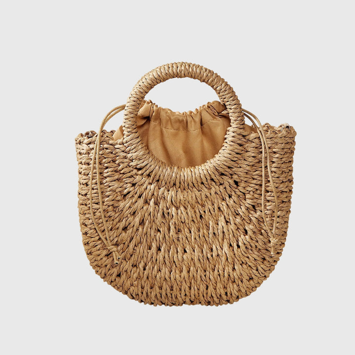 Amaya™ | Naturlig Taske