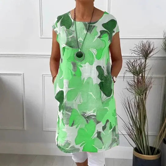 Theresa™ | Let Sommerkjole