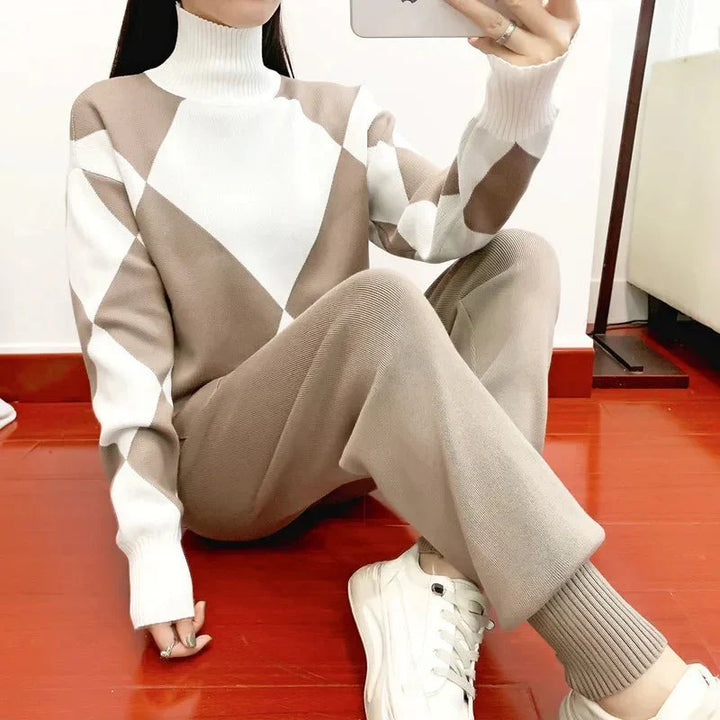 Giorgia™ | Elegant To-Piece Sæt