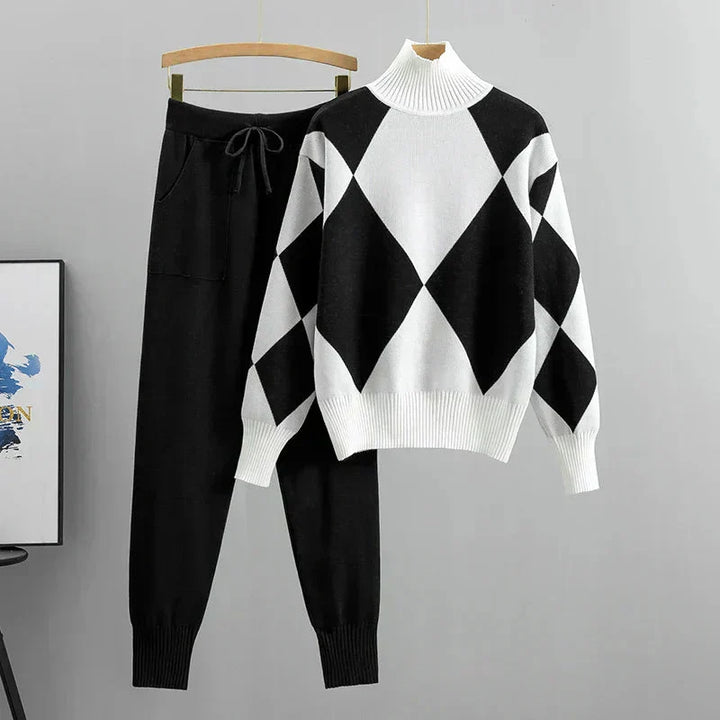 Giorgia™ | Elegant To-Piece Sæt