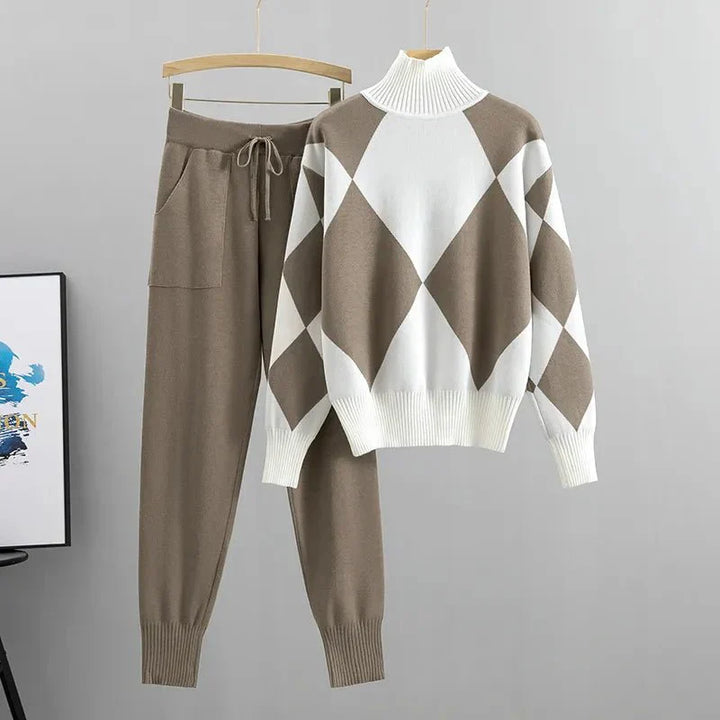 Giorgia™ | Elegant To-Piece Sæt