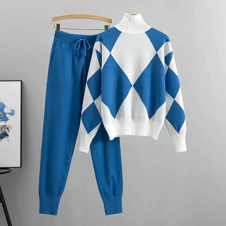 Giorgia™ | Elegant To-Piece Sæt