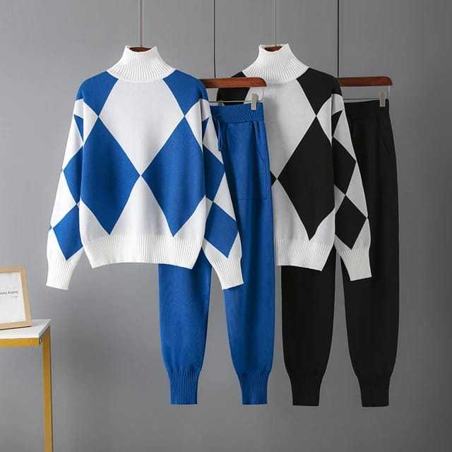 Giorgia™ | Elegant To-Piece Sæt