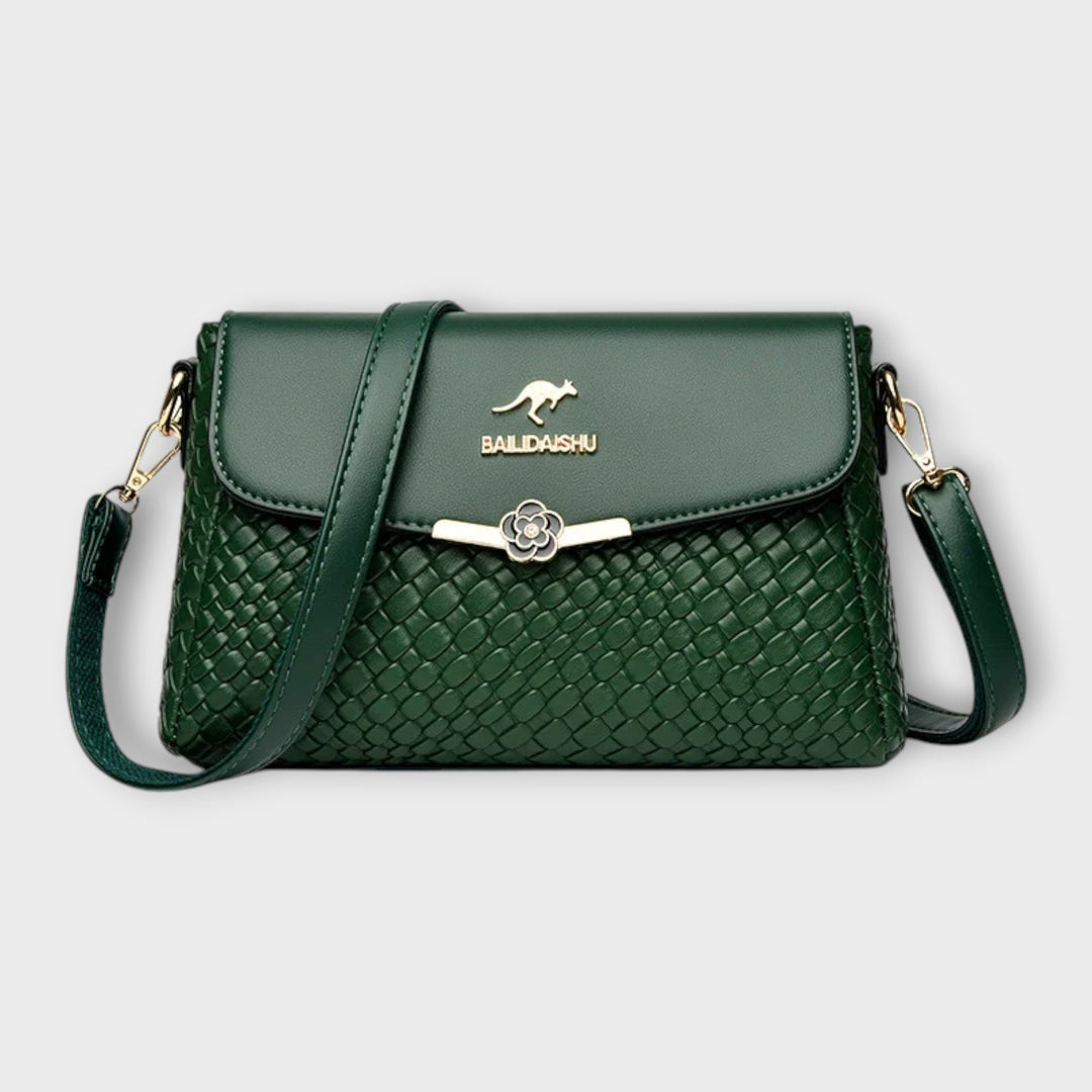 Selinda™ | Elegant Skuldertaske