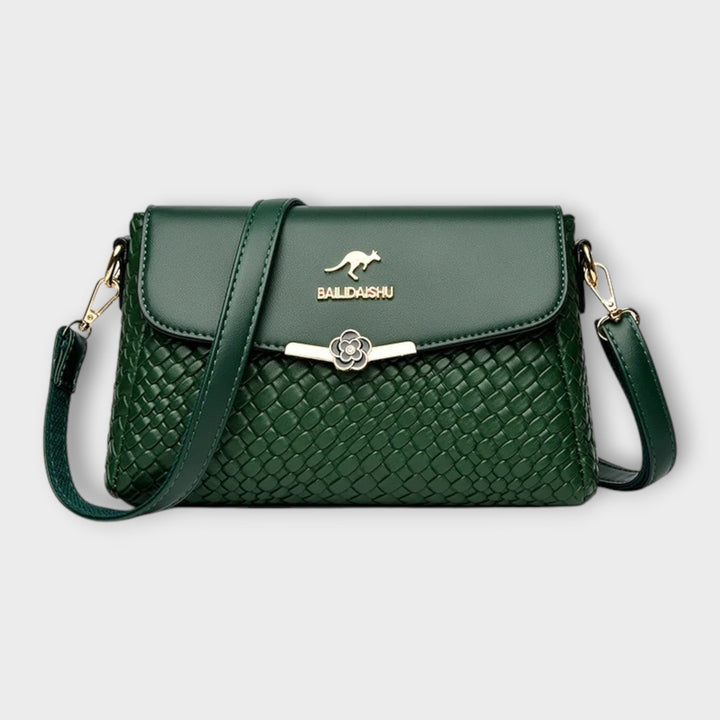Selinda™ | Elegant Skuldertaske