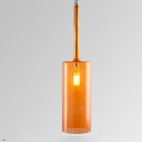 Moderne Glas Pendelampe til Spisebord