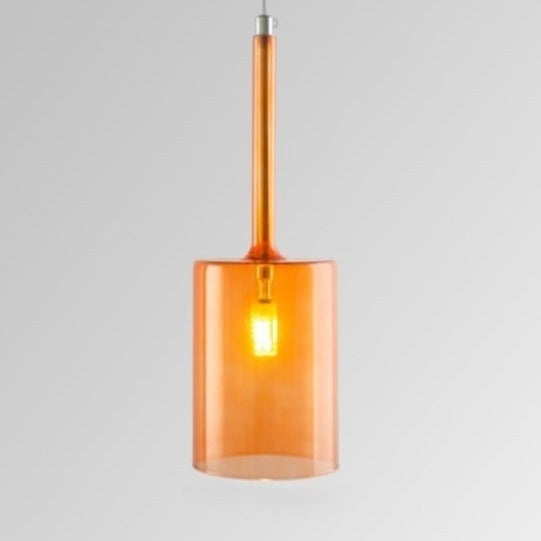 Moderne Glas Pendelampe til Spisebord