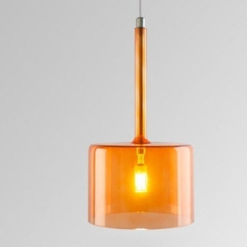 Moderne Glas Pendelampe til Spisebord