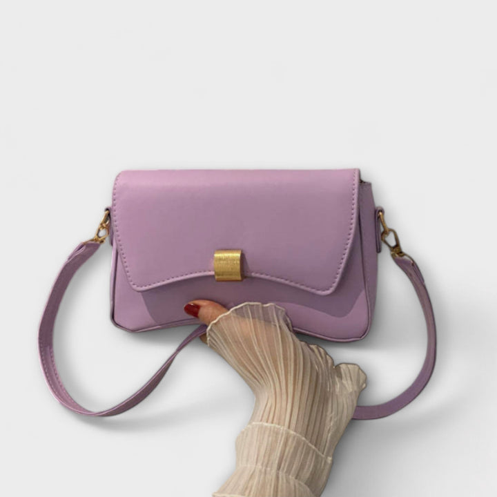 Elida™ | Stilfuld Skuldertaske