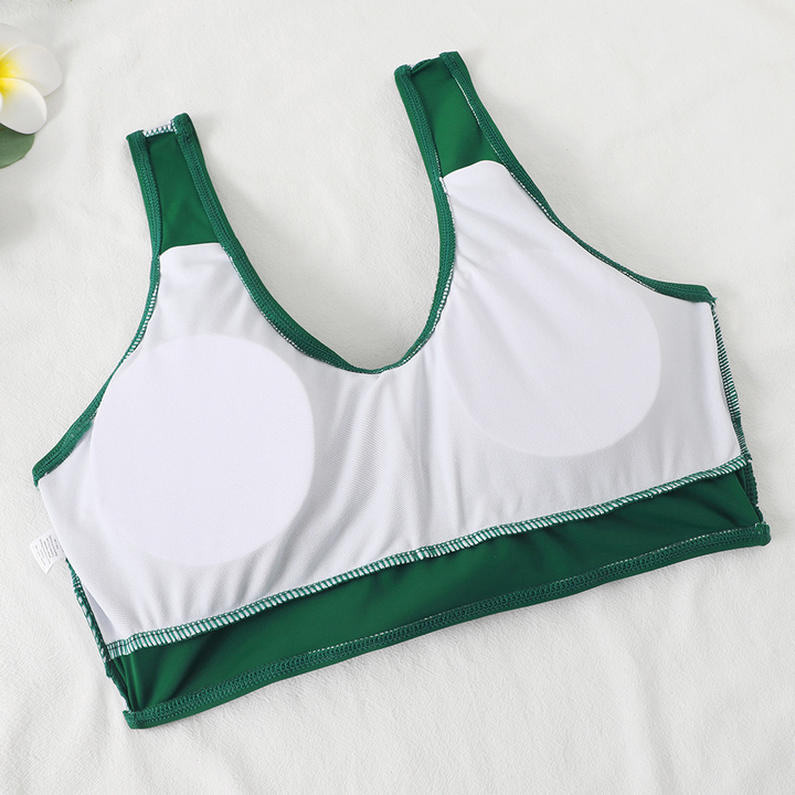 Dawn™ | Tidløs Højtaljet Bikini