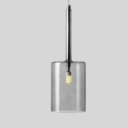 Moderne Glas Pendelampe til Spisebord
