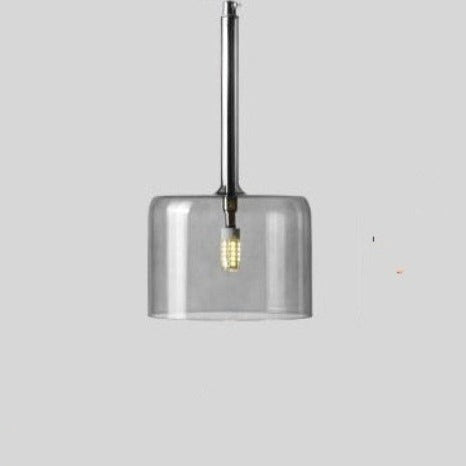 Moderne Glas Pendelampe til Spisebord