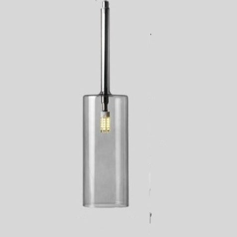 Moderne Glas Pendelampe til Spisebord