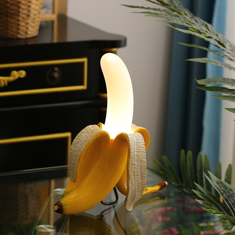 Art Deco Bordlampe i Messing med Krom Detaljer
