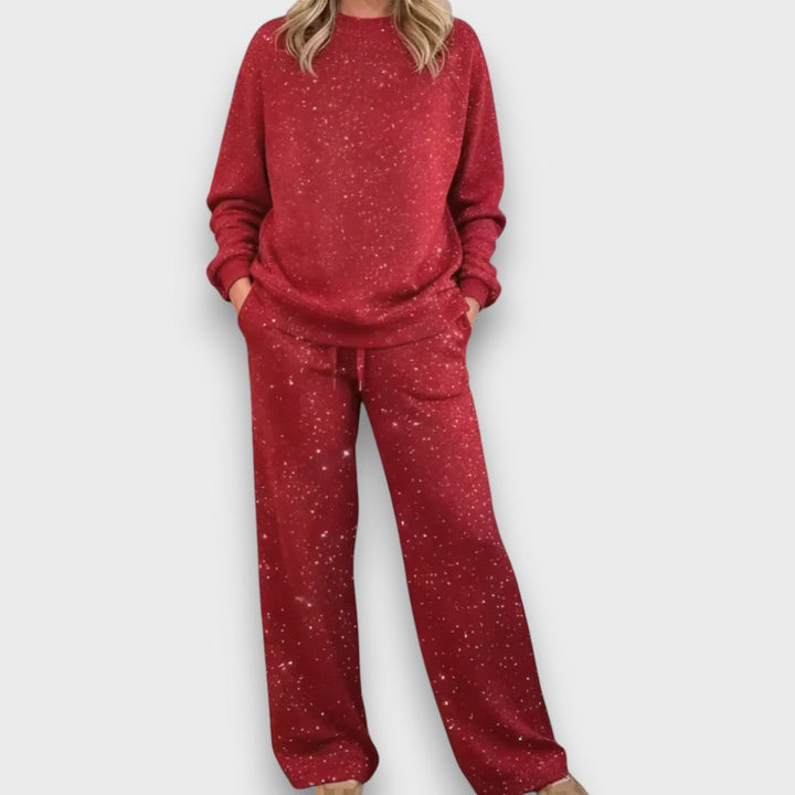 Isla™ | Afslappet To-delt Lounge Sæt