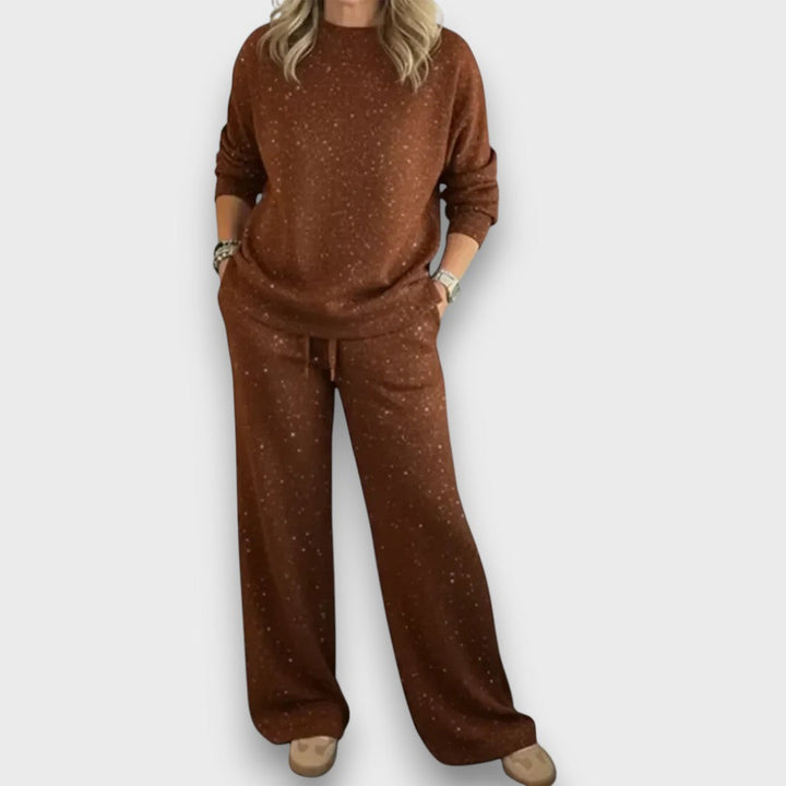 Isla™ | Afslappet To-delt Lounge Sæt