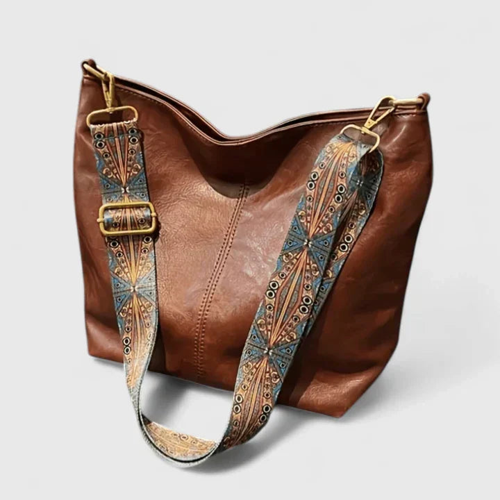 Ragnelle™ | Skuldertaske med Unik Karakter