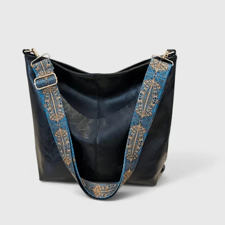 Ragnelle™ | Skuldertaske med Unik Karakter