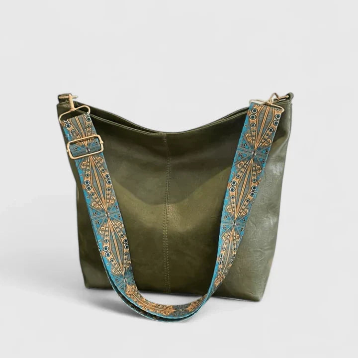 Ragnelle™ | Skuldertaske med Unik Karakter