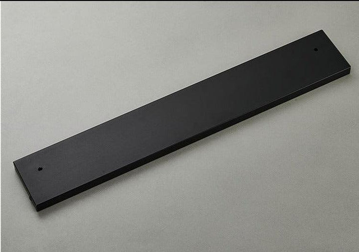 Minimalistisk Metal Krog Hylde til Organisering