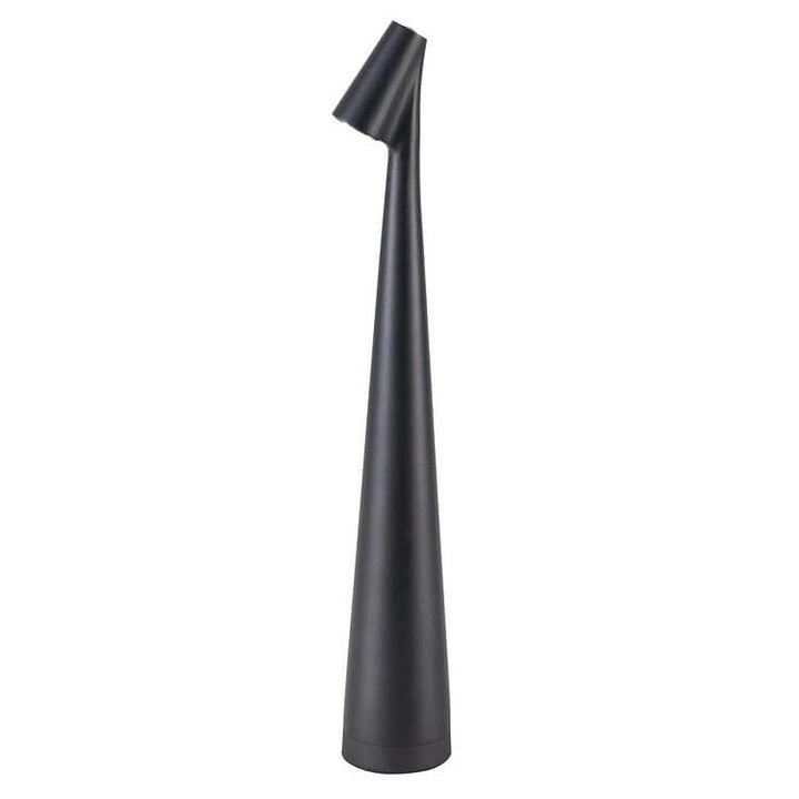 Justerbar Trådlampe i Aluminium med Dæmpning