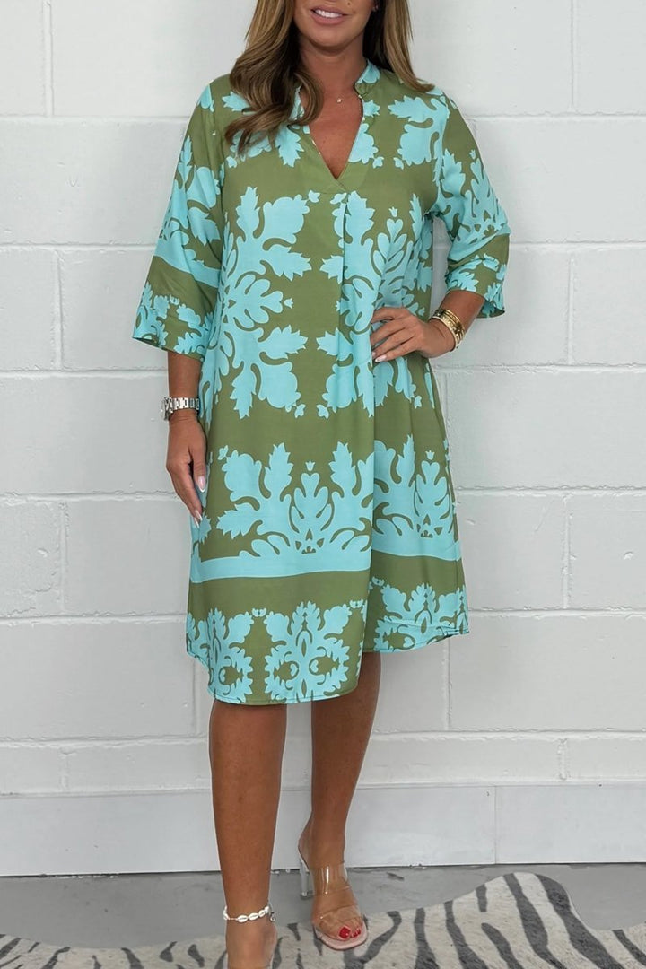 Margaret™ | Let Sommerkjole