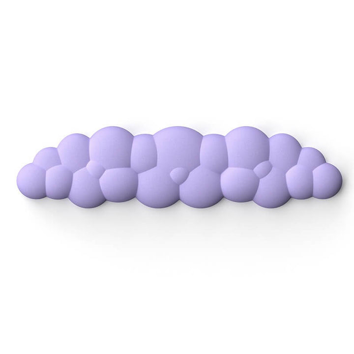 Ergonomisk Skyformet Håndledsstøtte i Memory Foam