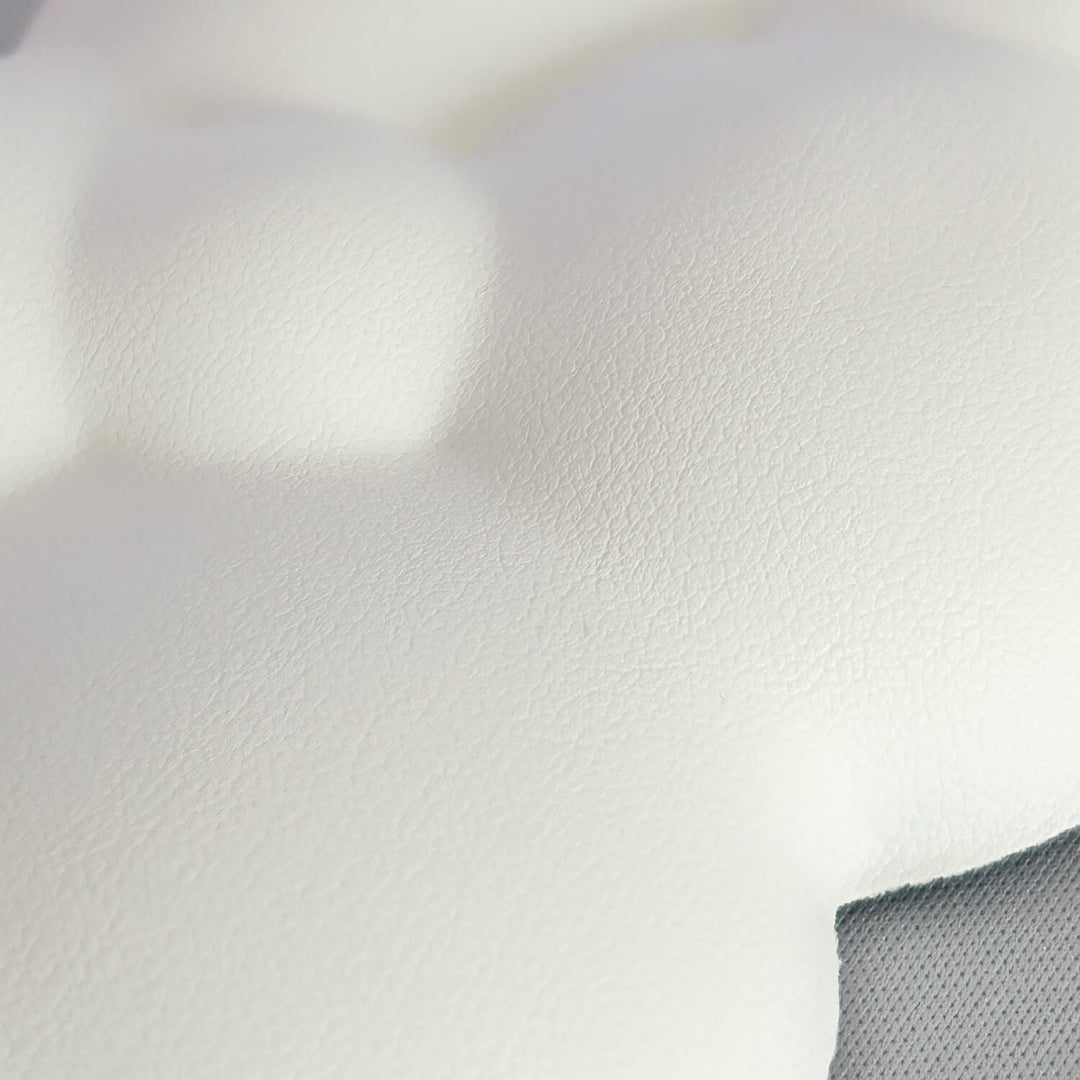 Ergonomisk Skyformet Håndledsstøtte i Memory Foam