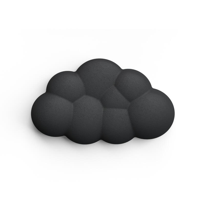 Ergonomisk Skyformet Håndledsstøtte i Memory Foam